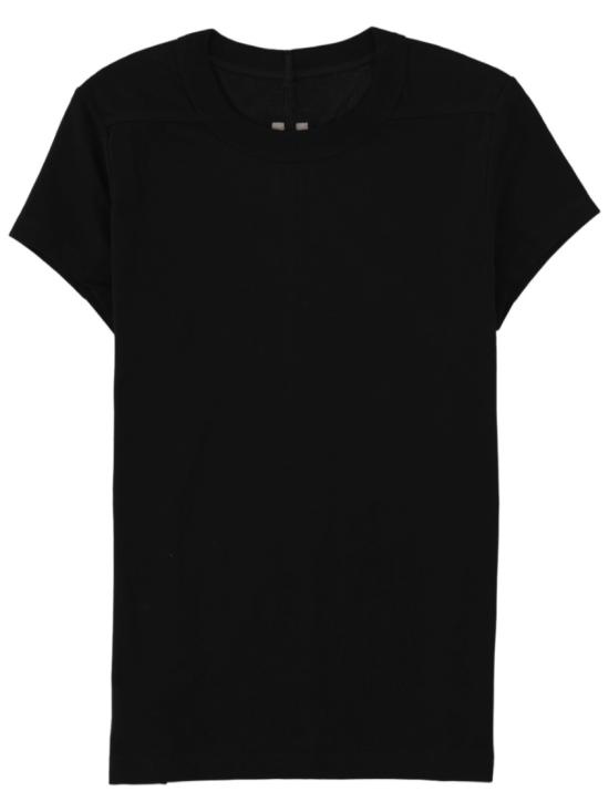 26FW 릭 오웬스 탑 RP02F5235 JA09 Black