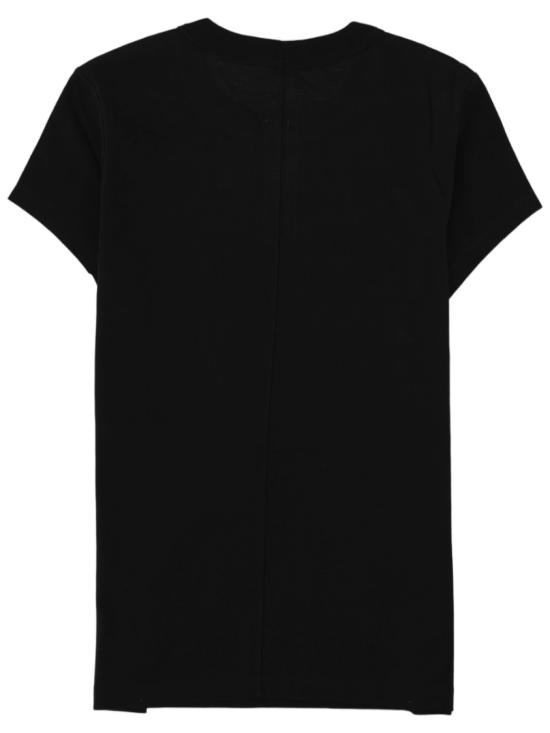 26FW 릭 오웬스 탑 RP02F5235 JA09 Black - RICK OWENS