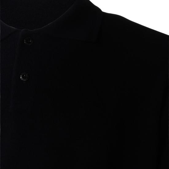 26FW 스톤 아일랜드 니트웨어 L2S155100018S00B4V0020 Black - STONE ISLAND