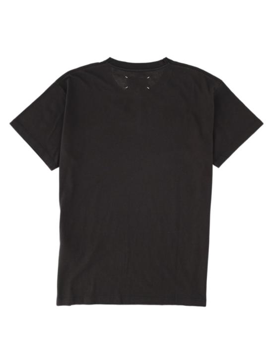 26FW 마르지엘라 탑 S51GC0555 S24607855 Black - MAISON MARGIELA