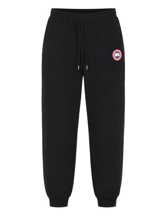 26FW 캐나다구스 탑 1387M 9061 Black