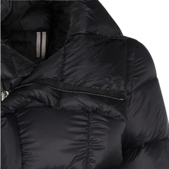 26FW 릭 오웬스 자켓 RP02F5746NPD309 Black - RICK OWENS