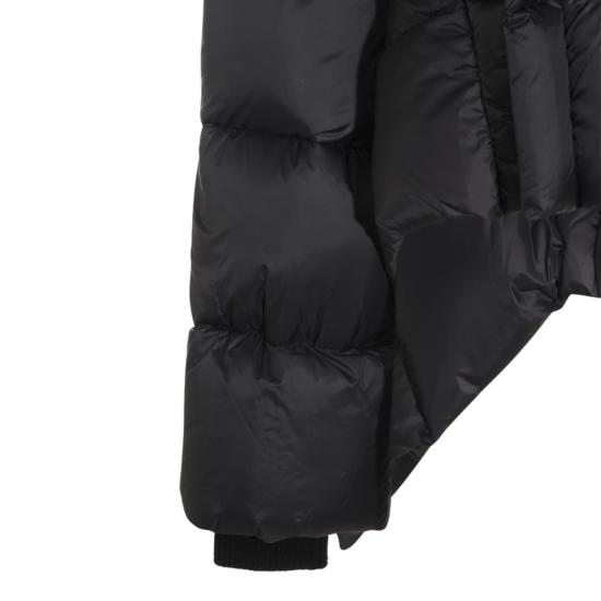 26FW 릭 오웬스 자켓 RP02F5746NPD309 Black - RICK OWENS