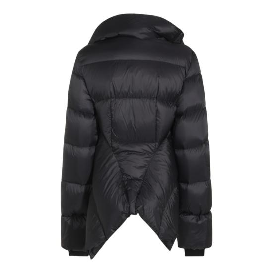 26FW 릭 오웬스 자켓 RP02F5746NPD309 Black - RICK OWENS
