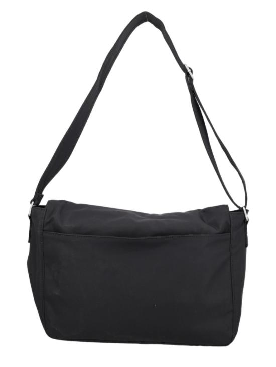 26FW 아페쎄 숄더백 PSANL H67007 LZZ Black - A.P.C.