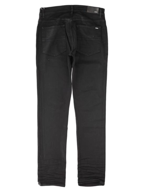 26FW 아미리 데님 AM5JE003 BLACK - AMIRI
