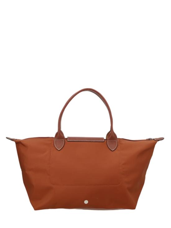  롱샴 토트백 1626 089504 Red - LONGCHAMP
