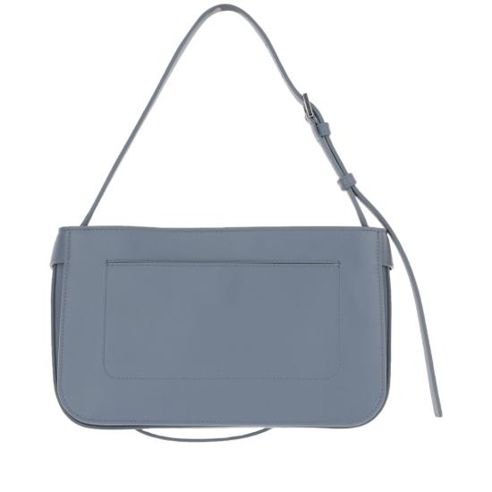 26FW 살바토레 페라가모 숄더백 21A904797390006 Blue - SALVATORE FERRAGAMO
