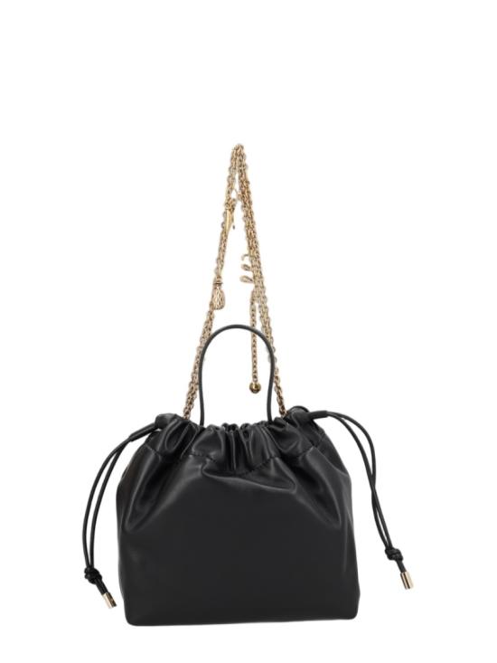 26FW 끌로에 숄더백 26UP789R12 001 Black