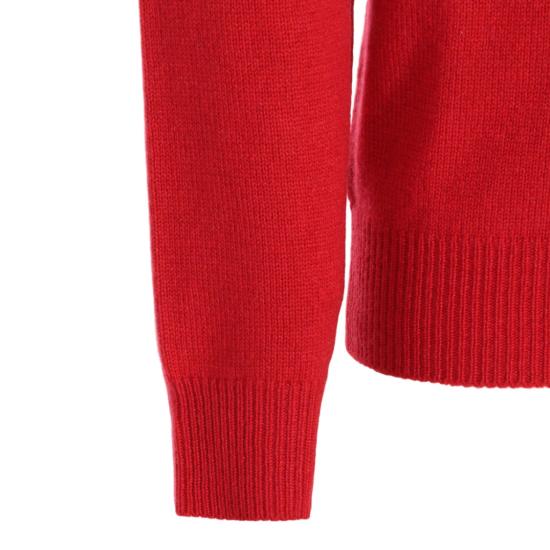 26FW 말로 니트웨어 UMA361F1B02E3588 Red - MALO