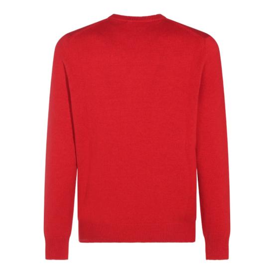 26FW 말로 니트웨어 UMA361F1B02E3588 Red - MALO