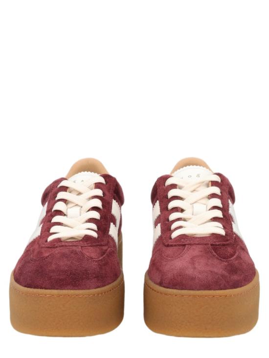 26FW 호간 COOL 쿨 스니커즈 HXW6980FB60 UL60UUJ Brown