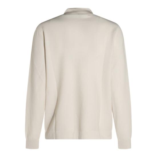 26FW 말로 폴로 티셔츠 UXD157FCI12E2720 Neutrals - MALO