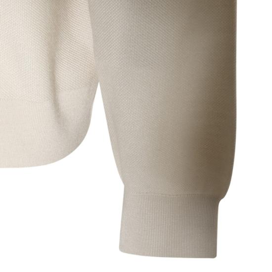 26FW 말로 폴로 티셔츠 UXD157FCI12E2720 Neutrals - MALO