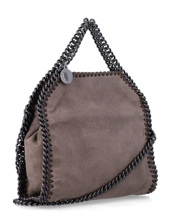 26FW 스텔라 맥카트니 가방 391698WP0543 2822 DARK TAUPE - STELLA MCCARTNEY