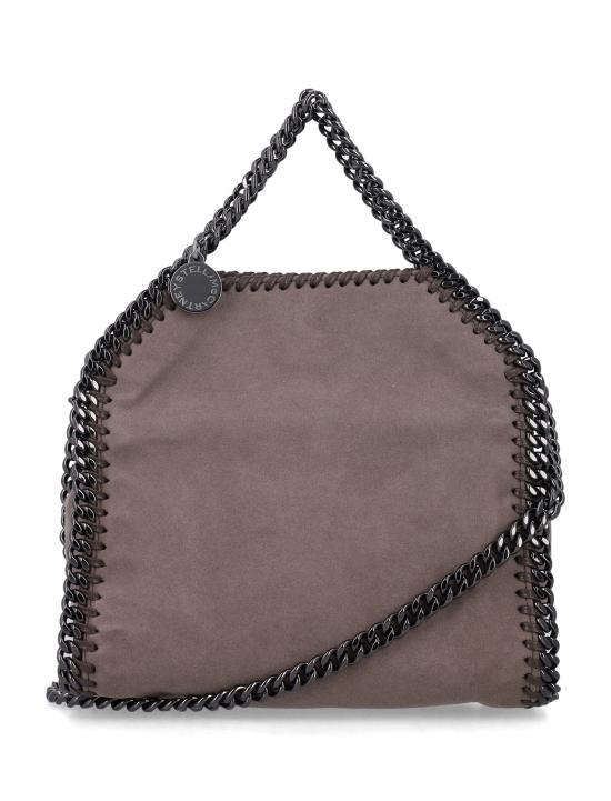 26FW 스텔라 맥카트니 가방 391698WP0543 2822 DARK TAUPE