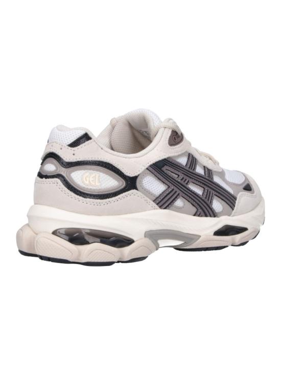 26FW 아식스 스니커즈 1203A895104 Neutrals - ASICS