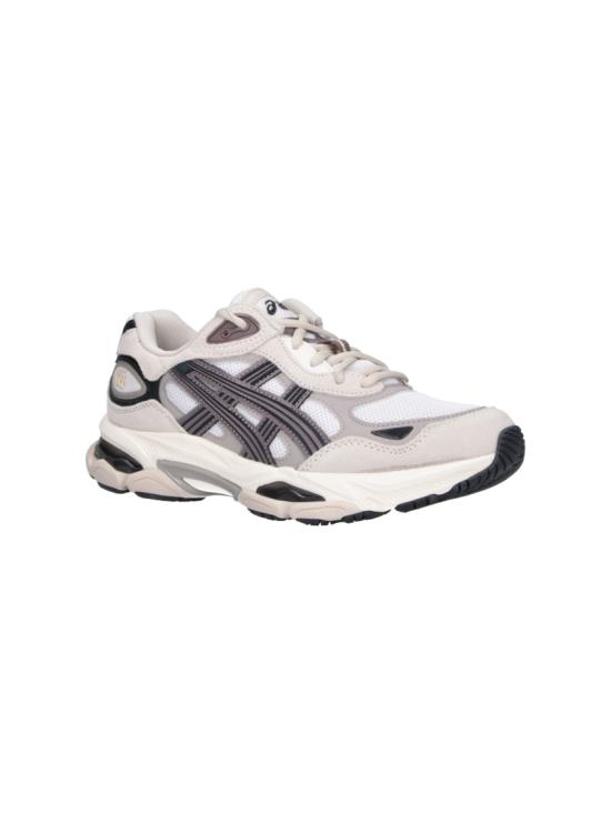 26FW 아식스 스니커즈 1203A895104 Neutrals - ASICS