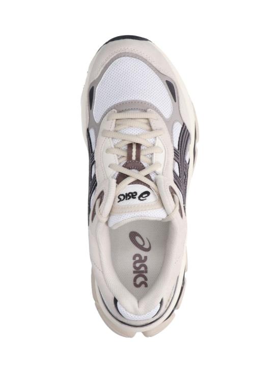26FW 아식스 스니커즈 1203A895104 Neutrals - ASICS