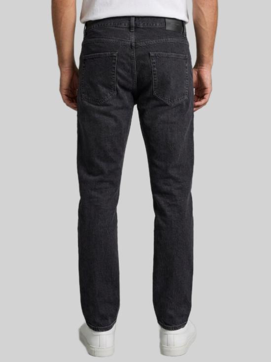 26FW 생로랑 데님 팬츠 A001N2 BLACK - SAINT LAURENT