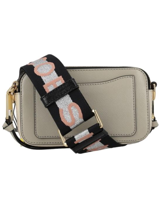 26FW 마크제이콥스 크로스백 2P6HCR009H01 088 Grey - MARC JACOBS