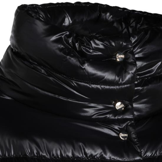 26FW 에르노 자켓 PI002256D120179300 Black - HERNO