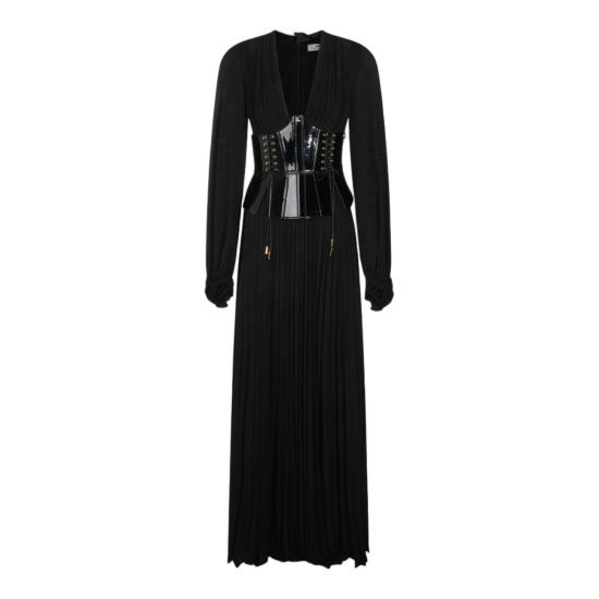 26FW 엘리자베타프랜치 원피스 ABR1566E2110 Black