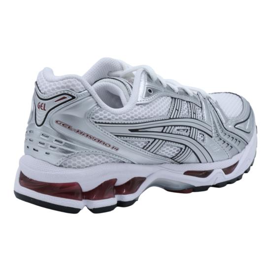 26FW 아식스 스니커즈 1201A019104 White - ASICS