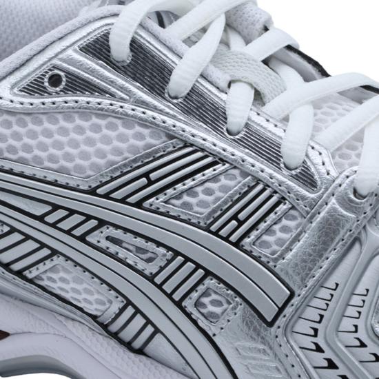 26FW 아식스 스니커즈 1201A019104 White - ASICS