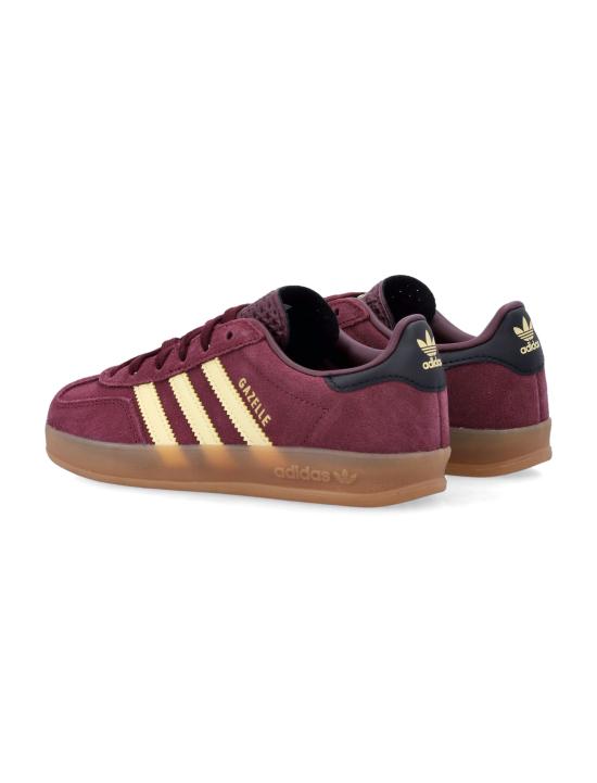 26FW [키즈] 아디다스 스니커즈 KI7358 RED RED YELLOW - ADIDAS