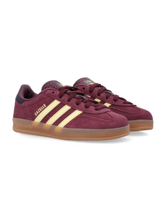 26FW [키즈] 아디다스 스니커즈 KI7358 RED RED YELLOW - ADIDAS