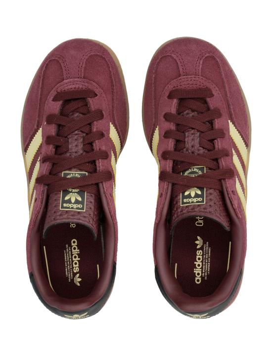 26FW [키즈] 아디다스 스니커즈 KI7358 RED RED YELLOW - ADIDAS