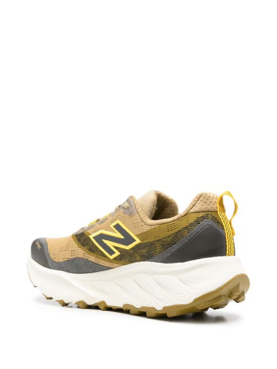 26FW 뉴발란스 스니커즈 MHIER4MG QUICKSAND YELLOW - NEW BALANCE