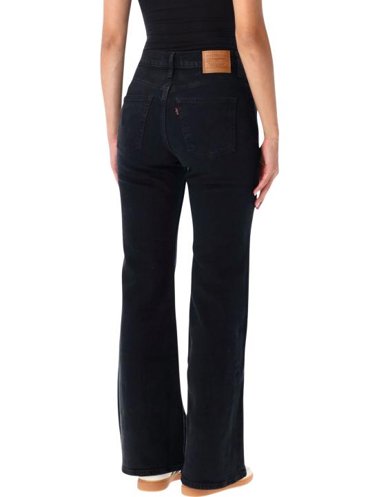 26FW 리바이스 데님 팬츠 0083R 0000 Nero - LEVI'S