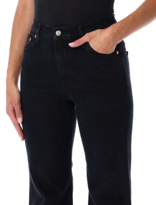 26FW 리바이스 데님 팬츠 0083R 0000 Nero - LEVI'S