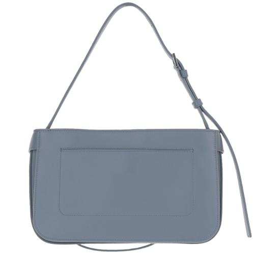 26FW 살바토레 페라가모 숄더백 21A935798593010 Blue - SALVATORE FERRAGAMO