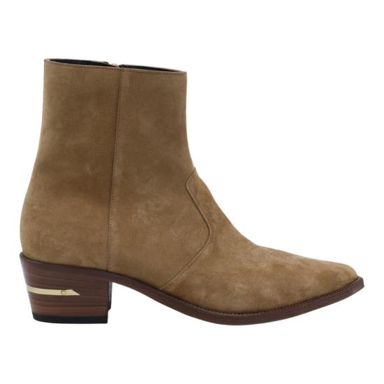 26FW 아미리 부츠 AM426BO00800D6 Brown