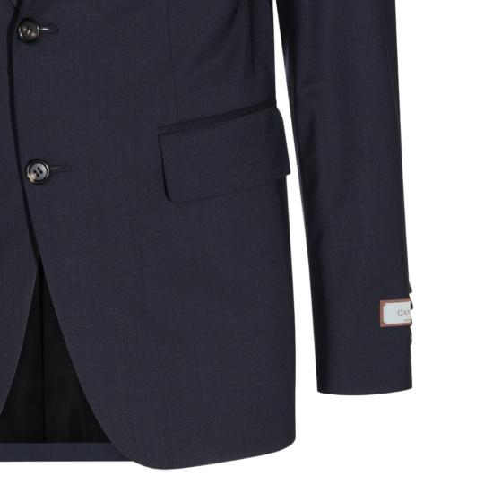 26FW 카날리 수트 세트 1528021AS04998301 Blue - CANALI
