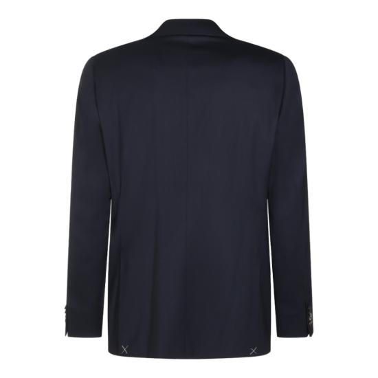 26FW 카날리 수트 세트 1528021AS04998301 Blue - CANALI