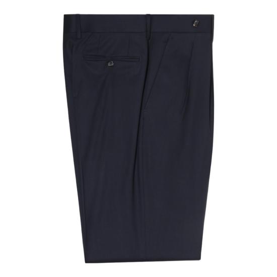26FW 카날리 수트 세트 1528021AS04998301 Blue - CANALI