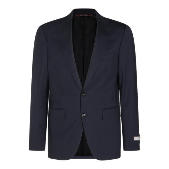26FW 카날리 수트 세트 1528021AS04998301 Blue - CANALI