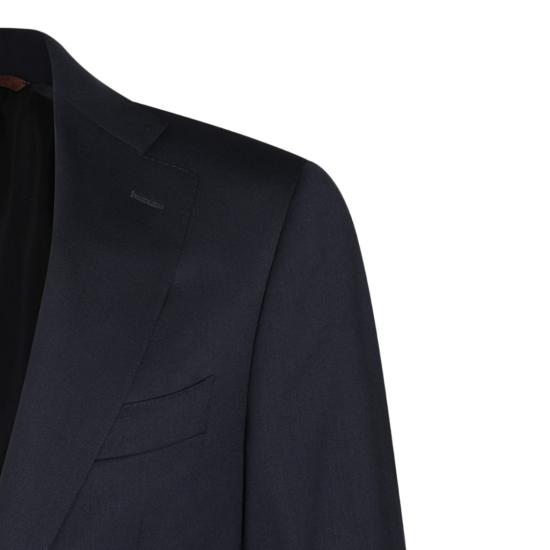 26FW 카날리 수트 세트 1528021AS04998301 Blue - CANALI
