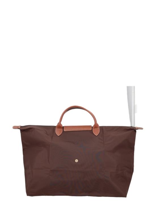  롱샴 르 플리아쥬 오리지널 L 트래블백 1624 089002 Black - LONGCHAMP