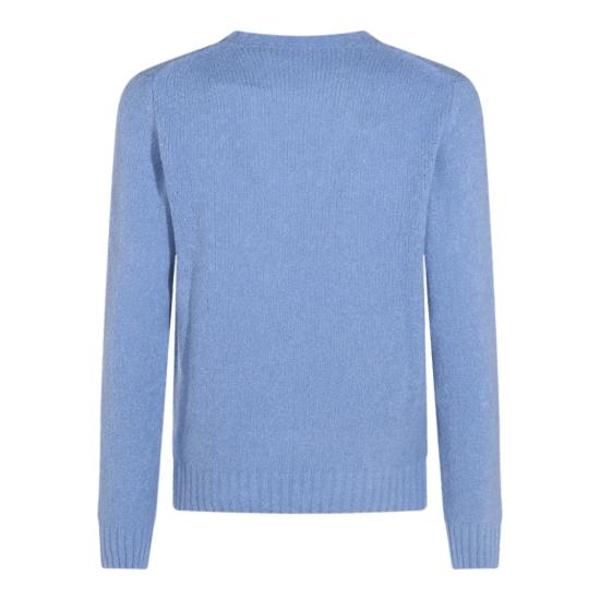 26FW 04651/트립인어백 니트웨어 3KN2602B22MEDOC BLUE - 04651/A TRIP IN A BAG