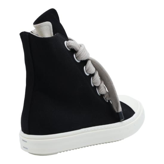 26FW 다크쉐도우 스니커즈 DU02F6818DOH4W2911 Black - DRKSHDW
