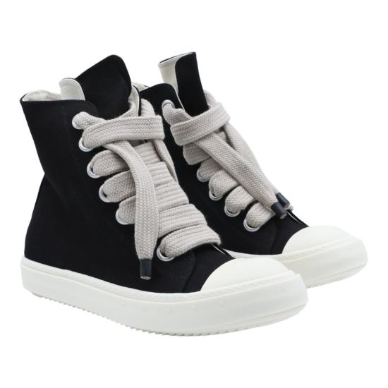 26FW 다크쉐도우 스니커즈 DU02F6818DOH4W2911 Black - DRKSHDW