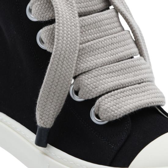 26FW 다크쉐도우 스니커즈 DU02F6818DOH4W2911 Black - DRKSHDW