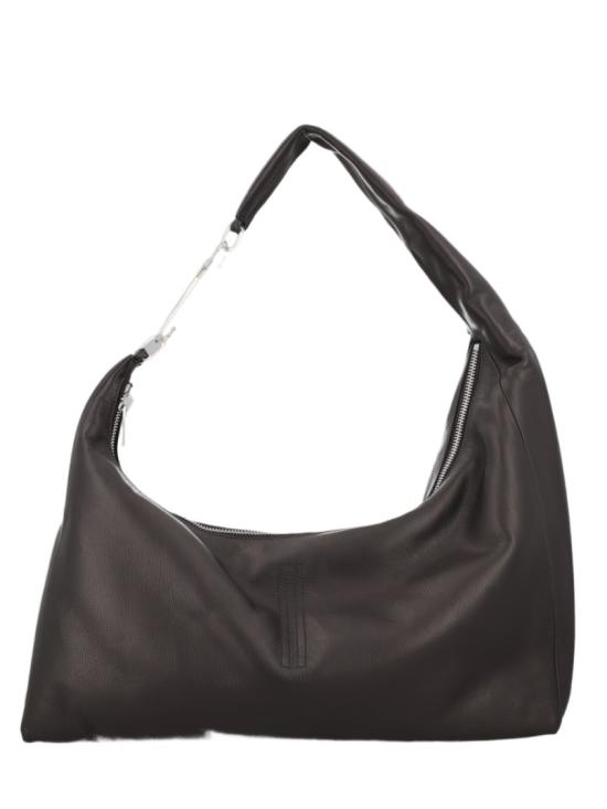 26FW 릭 오웬스 숄더백 RA02F0928 LCN09 Black