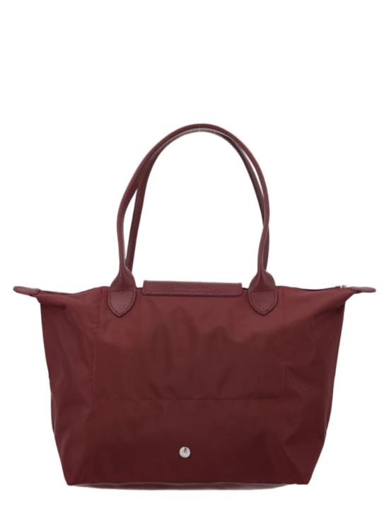  롱샴 토트백 2605 979P87 Black - LONGCHAMP