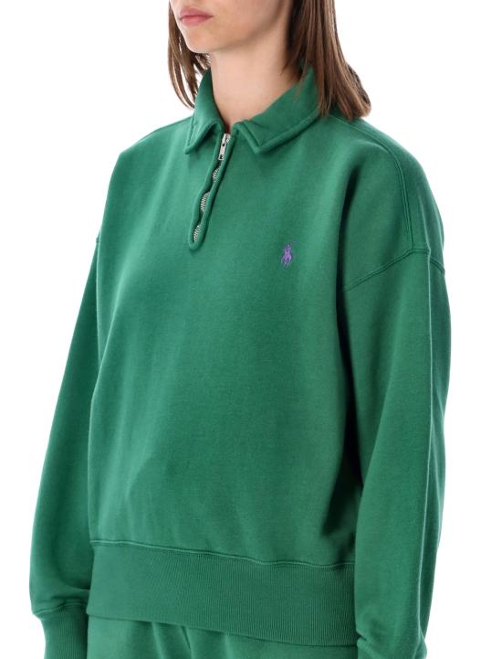 26FW 폴로 랄프로렌 의류 211B18685 017 Verde - POLO RALPH LAUREN